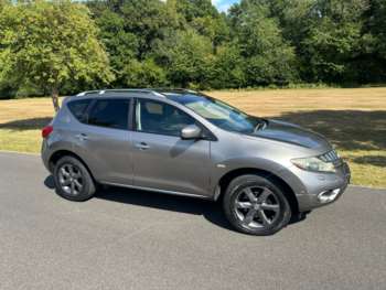 2009 (09) - 3.5 V6 5dr CVT px to clear