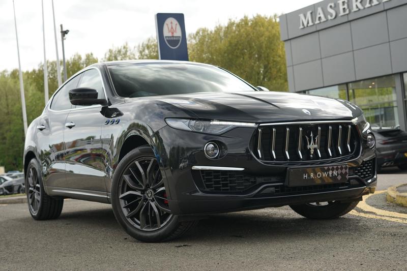 Used Maserati Levante 2021 for sale - 74491101: Photo 11