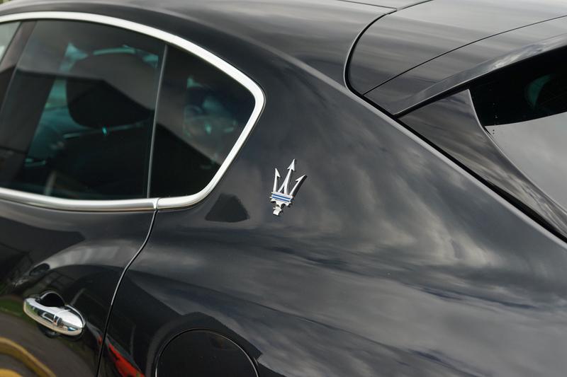 Used Maserati Levante 2021 for sale - 74491101: Photo 12