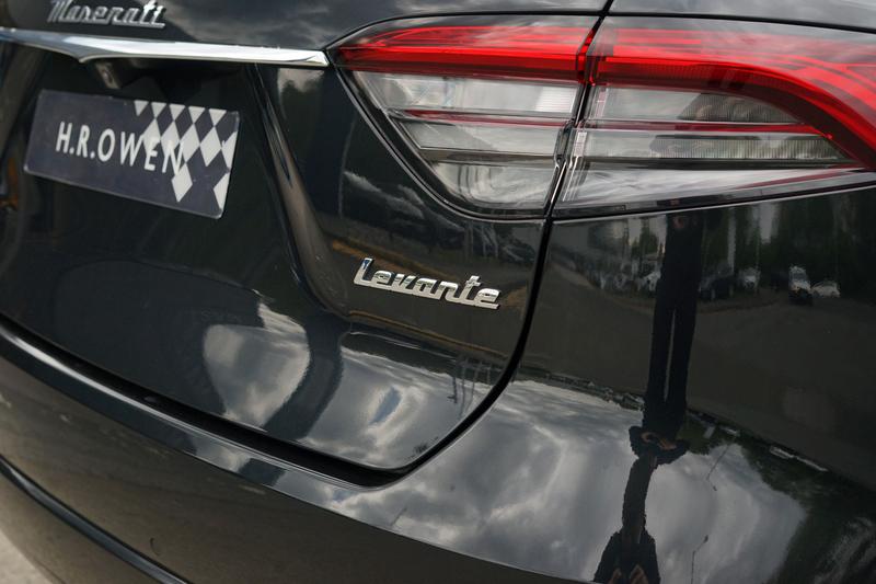 Used Maserati Levante 2021 for sale - 74491101: Photo 14