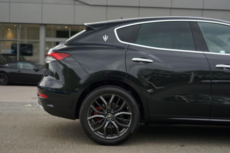 Used Maserati Levante 2021 for sale - 74491101: Photo 15