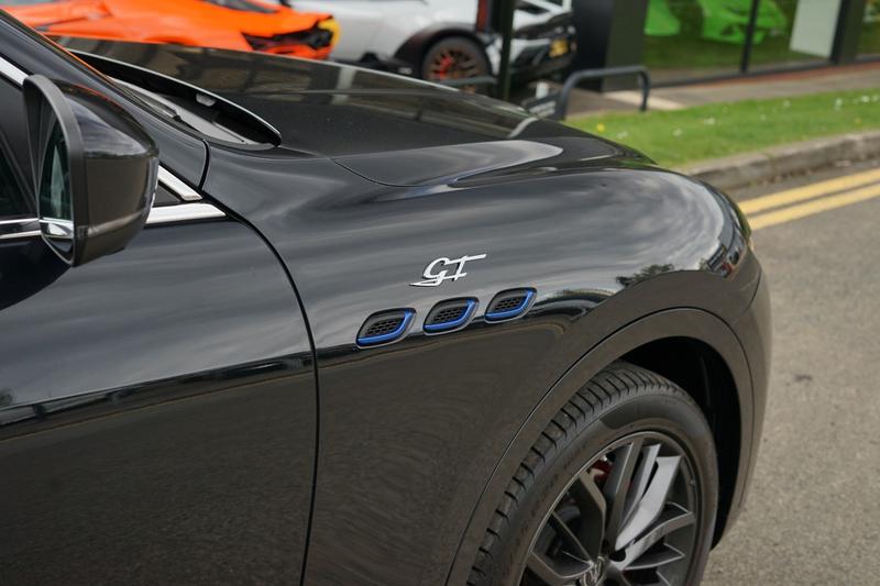 Used Maserati Levante 2021 for sale - 74491101: Photo 16