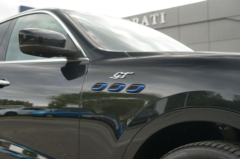 Used Maserati Levante 2021 for sale - 74491101: Photo 17