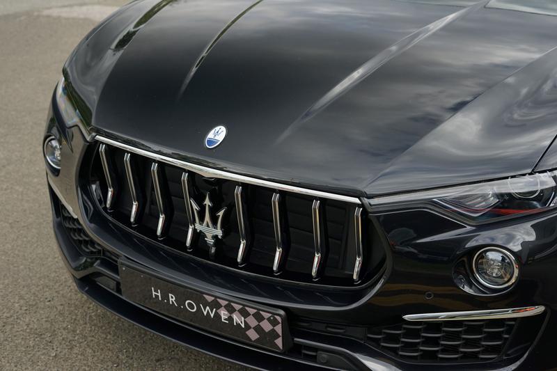 Used Maserati Levante 2021 for sale - 74491101: Photo 18