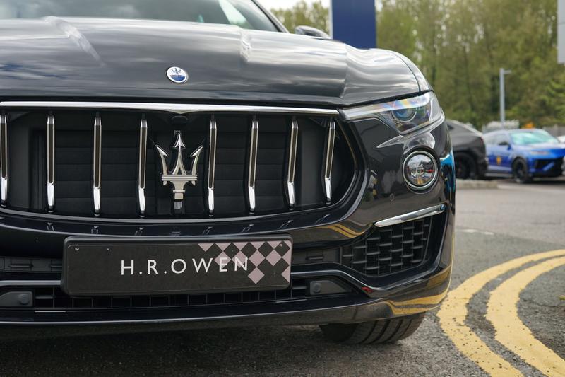 Used Maserati Levante 2021 for sale - 74491101: Photo 19