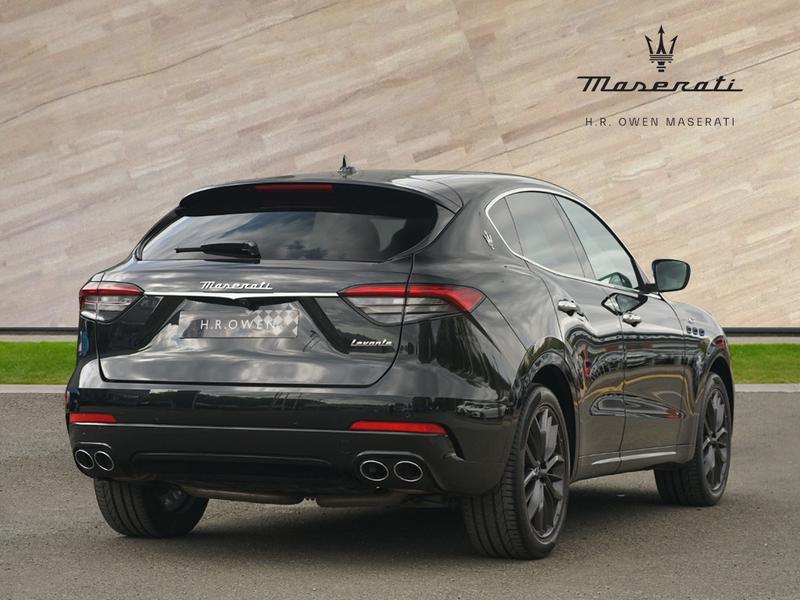 Used Maserati Levante 2021 for sale - 74491101: Photo 2