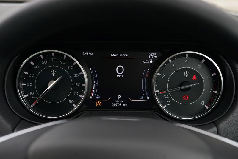 Used Maserati Levante 2021 for sale - 74491101: Photo 22