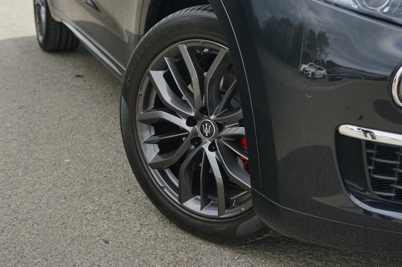 Used Maserati Levante 2021 for sale - 74491101: Photo 23