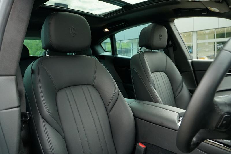 Used Maserati Levante 2021 for sale - 74491101: Photo 24