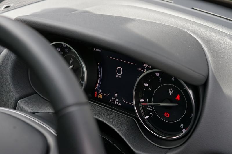 Used Maserati Levante 2021 for sale - 74491101: Photo 25