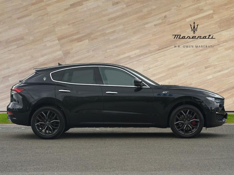 Used Maserati Levante 2021 for sale - 74491101: Photo 3