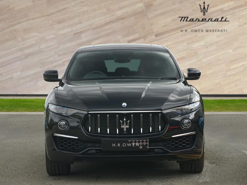 Used Maserati Levante 2021 for sale - 74491101: Photo 4