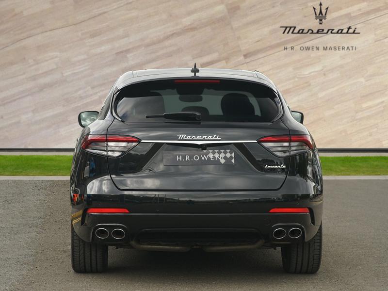Used Maserati Levante 2021 for sale - 74491101: Photo 5