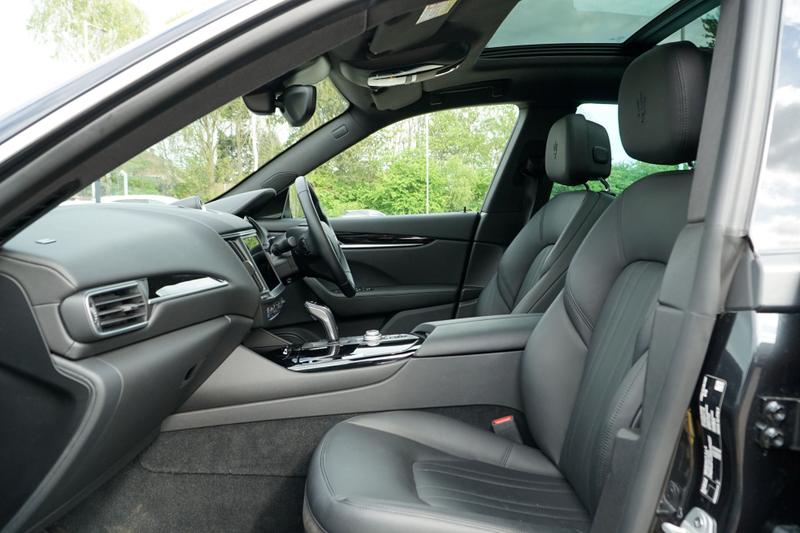 Used Maserati Levante 2021 for sale - 74491101: Photo 7