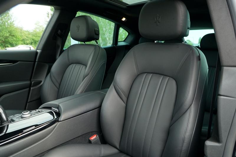 Used Maserati Levante 2021 for sale - 74491101: Photo 8