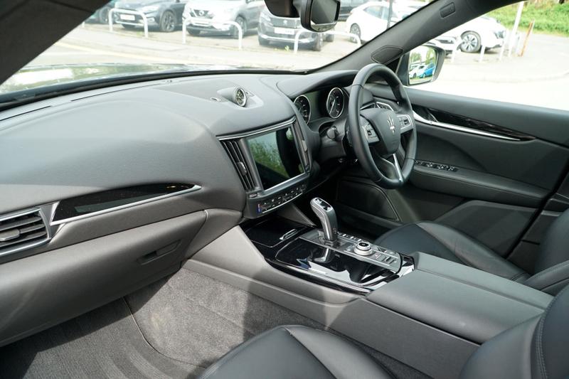 Used Maserati Levante 2021 for sale - 74491101: Photo 9