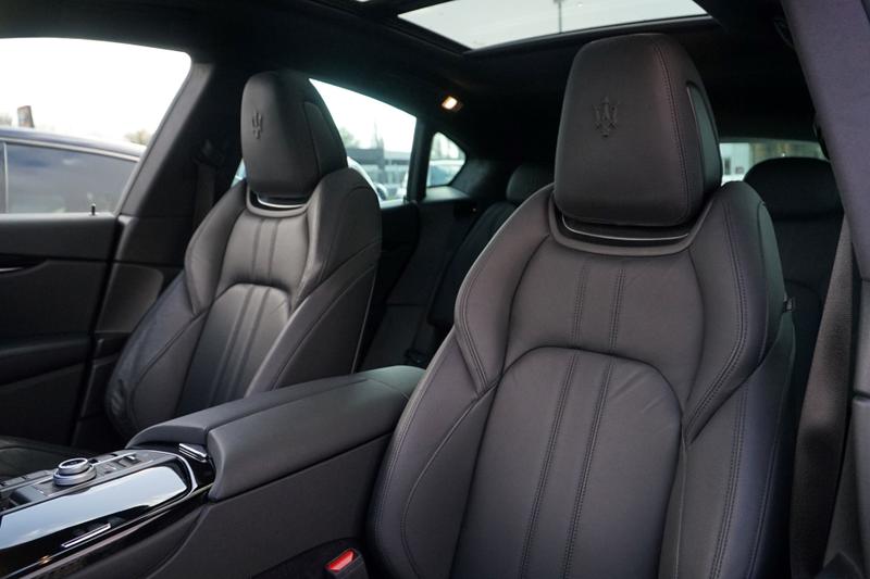 Used Maserati Levante 2021 for sale - 74177983: Photo 10