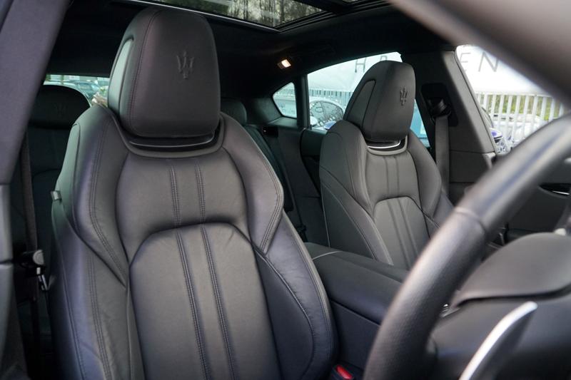 Used Maserati Levante 2021 for sale - 74177983: Photo 11