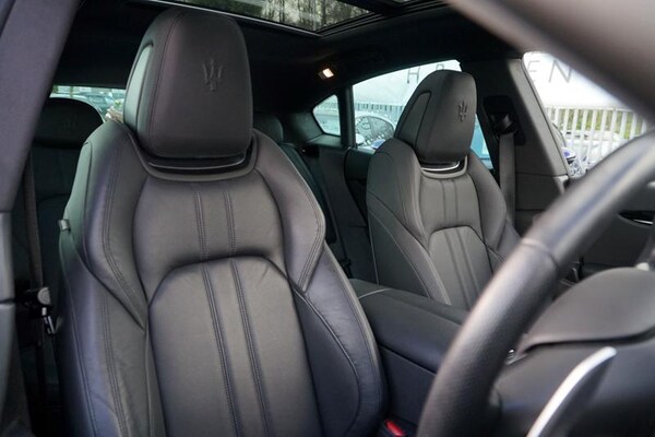 Used Maserati Levante 2021 for sale - 74177983: Photo 11