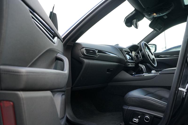 Used Maserati Levante 2021 for sale - 74177983: Photo 12