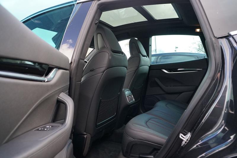 Used Maserati Levante 2021 for sale - 74177983: Photo 13