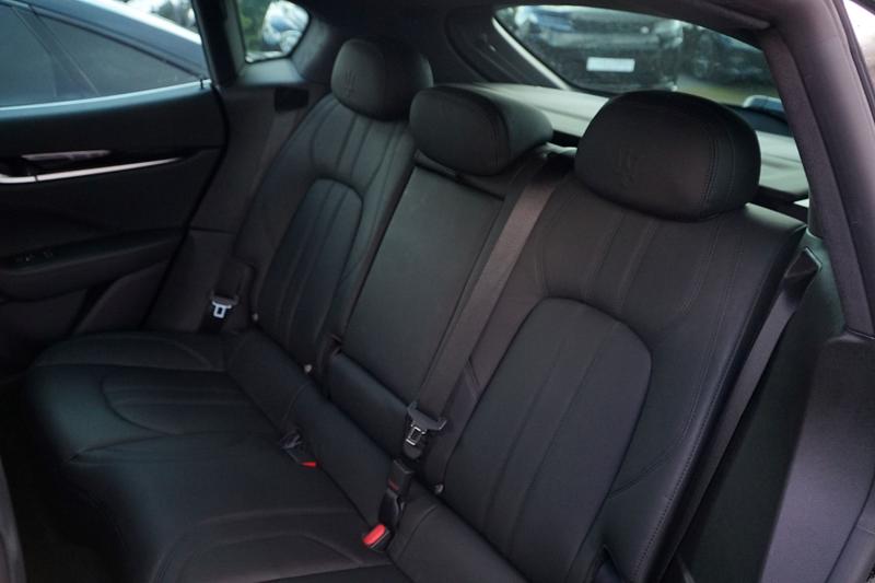 Used Maserati Levante 2021 for sale - 74177983: Photo 14