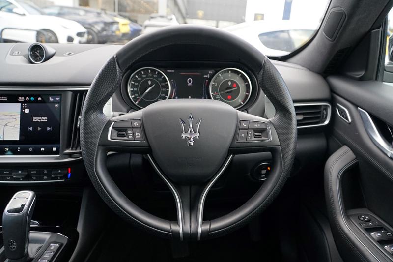 Used Maserati Levante 2021 for sale - 74177983: Photo 16