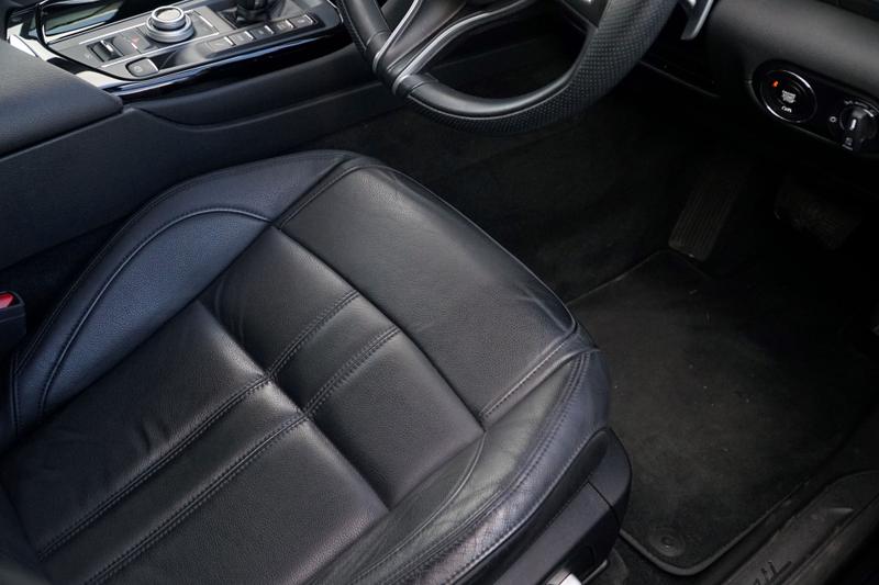 Used Maserati Levante 2021 for sale - 74177983: Photo 17