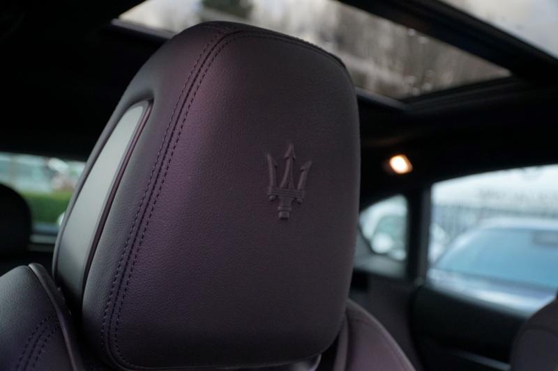 Used Maserati Levante 2021 for sale - 74177983: Photo 19