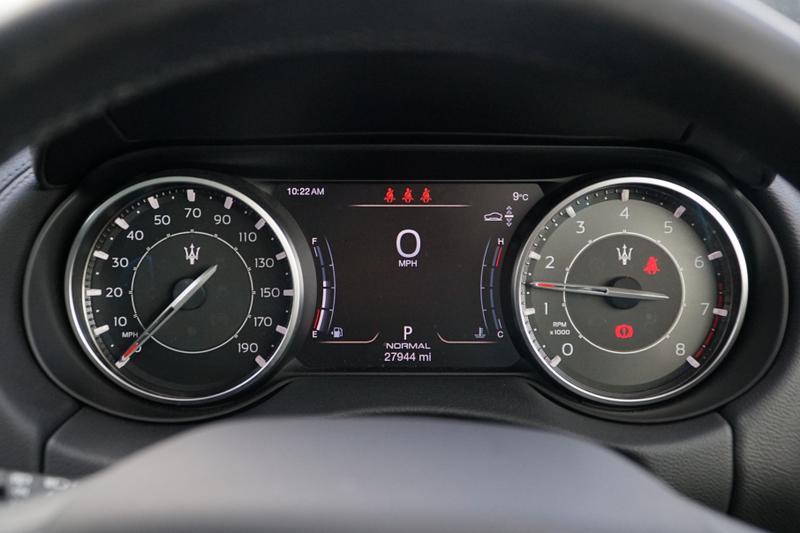 Used Maserati Levante 2021 for sale - 74177983: Photo 20