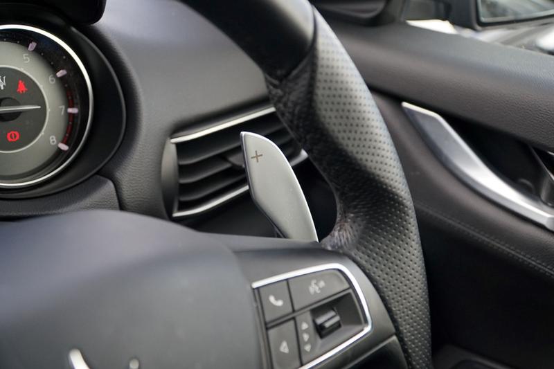 Used Maserati Levante 2021 for sale - 74177983: Photo 21