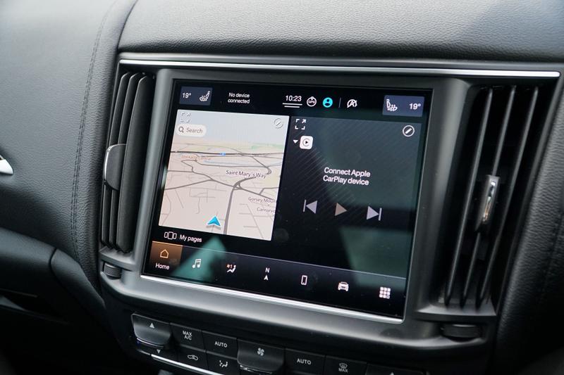 Used Maserati Levante 2021 for sale - 74177983: Photo 23