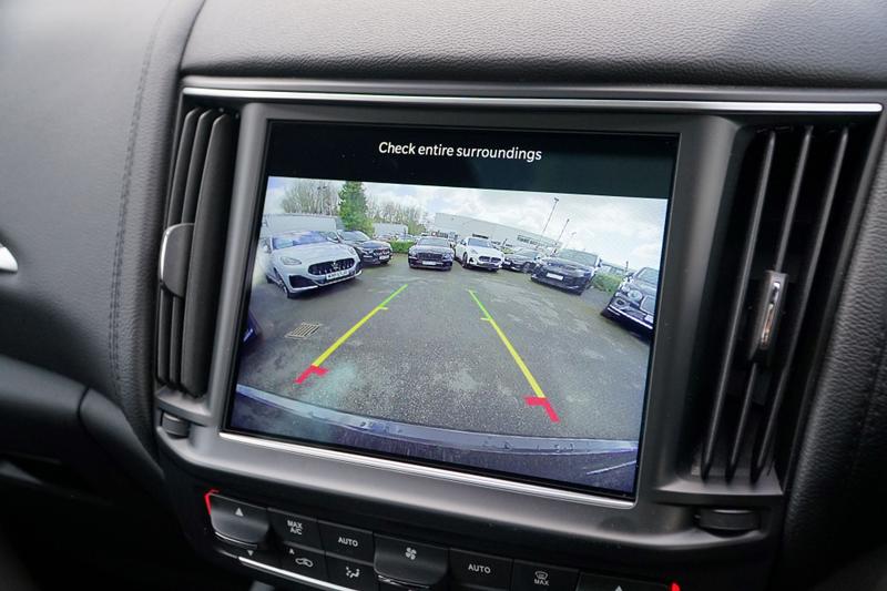 Used Maserati Levante 2021 for sale - 74177983: Photo 24