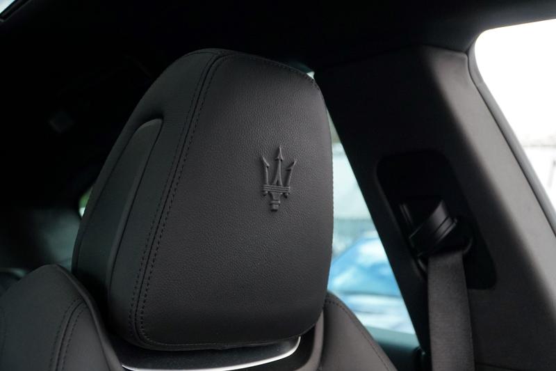 Used Maserati Levante 2021 for sale - 74177983: Photo 25