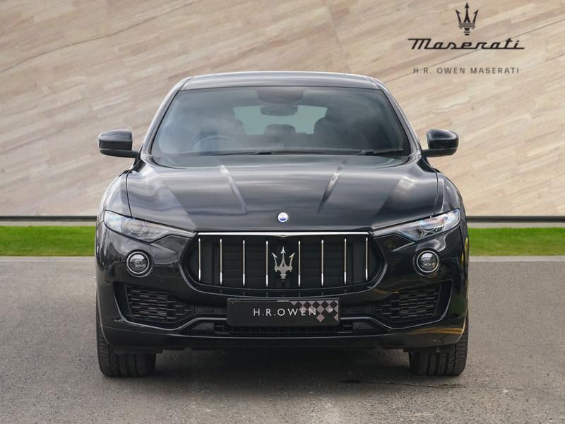 Used Maserati Levante 2021 for sale - 74177983: Photo 3