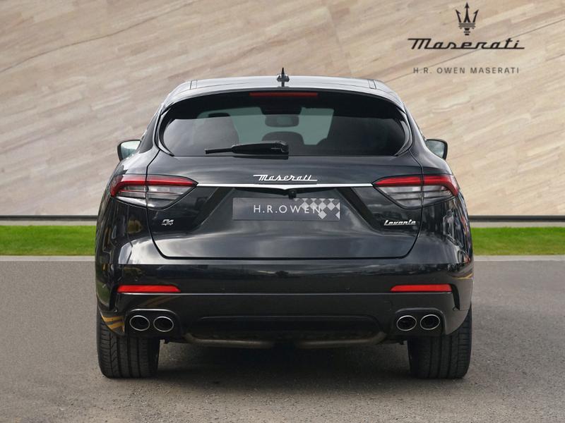 Used Maserati Levante 2021 for sale - 74177983: Photo 4
