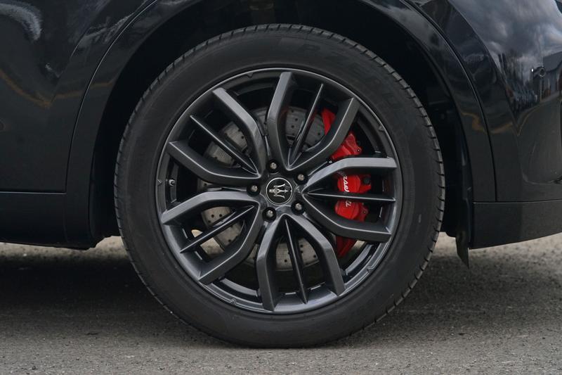 Used Maserati Levante 2021 for sale - 74177983: Photo 5