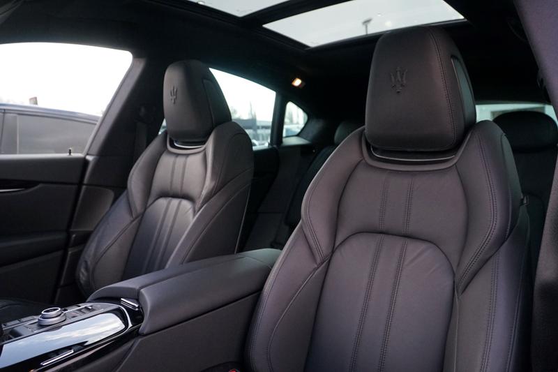 Used Maserati Levante 2021 for sale - 74177983: Photo 6
