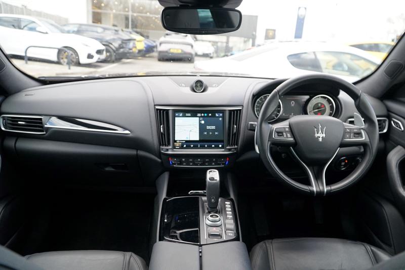 Used Maserati Levante 2021 for sale - 74177983: Photo 7