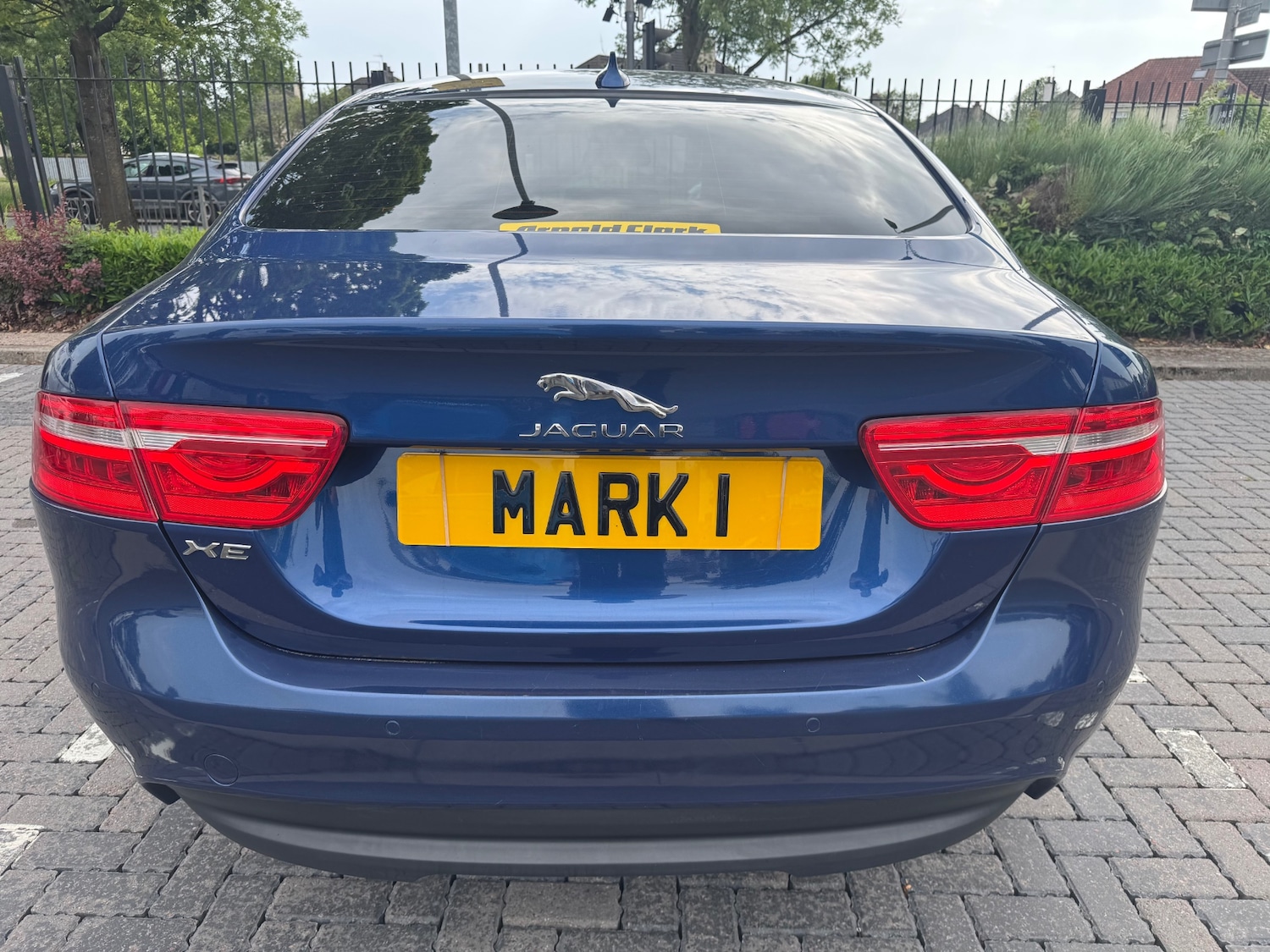 Used Jaguar XE 2015 for sale - 76518269: Photo 10