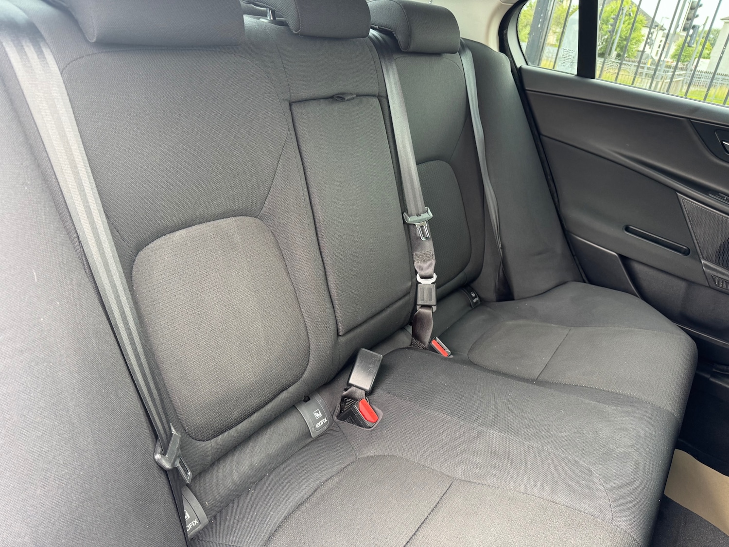 Used Jaguar XE 2015 for sale - 76518269: Photo 18