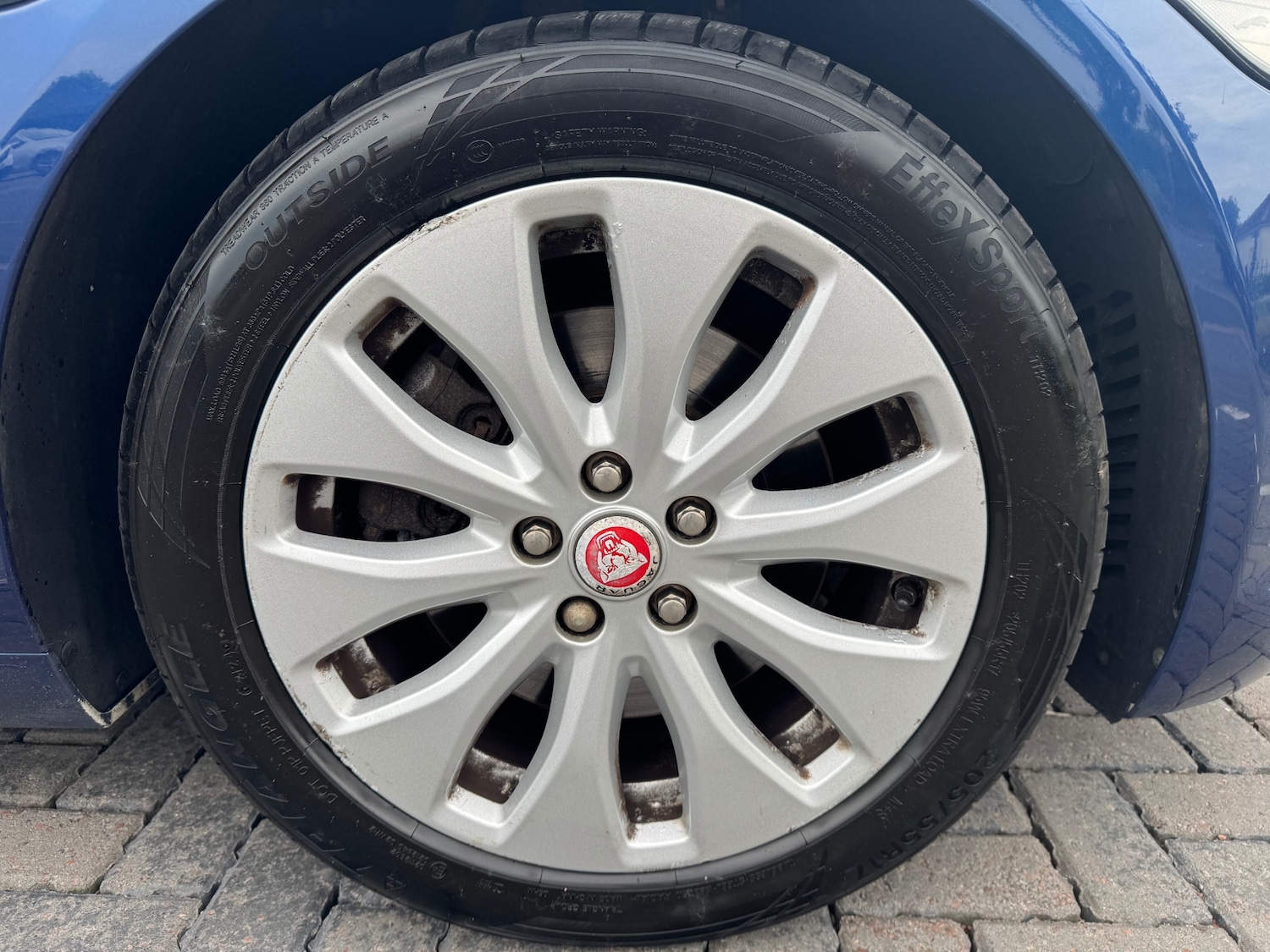 Used Jaguar XE 2015 for sale - 76518269: Photo 21