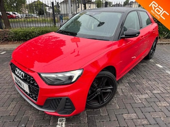 2022 (22) - 25 TFSI Sport 5dr