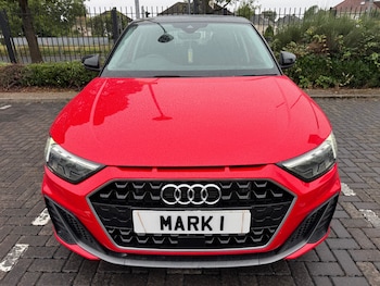 Used Audi A1 2022 for sale - 75772842: Photo