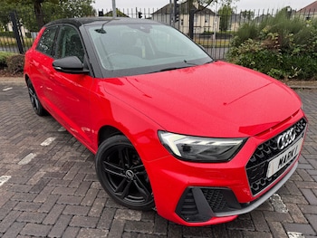 Used Audi A1 2022 for sale - 75772842: Photo