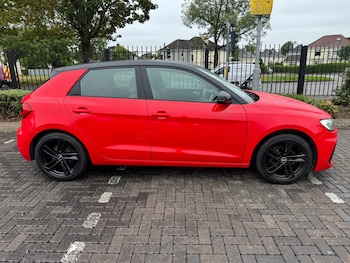 Used Audi A1 2022 for sale - 75772842: Photo