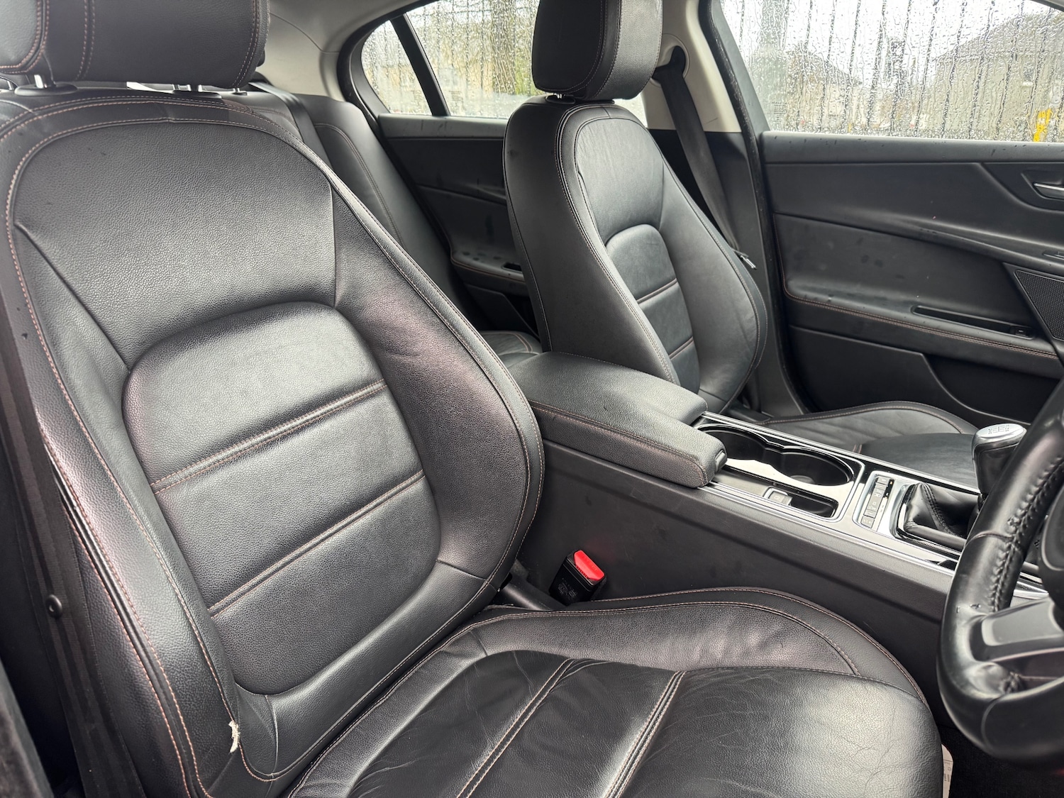 Used Jaguar XE 2015 for sale - 77159871: Photo 14