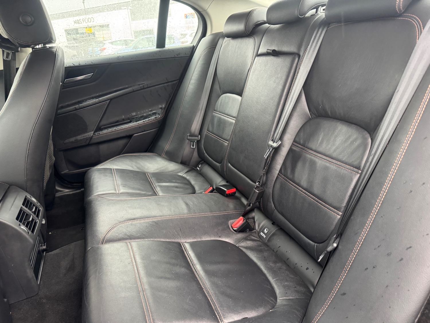 Used Jaguar XE 2015 for sale - 77159871: Photo 16