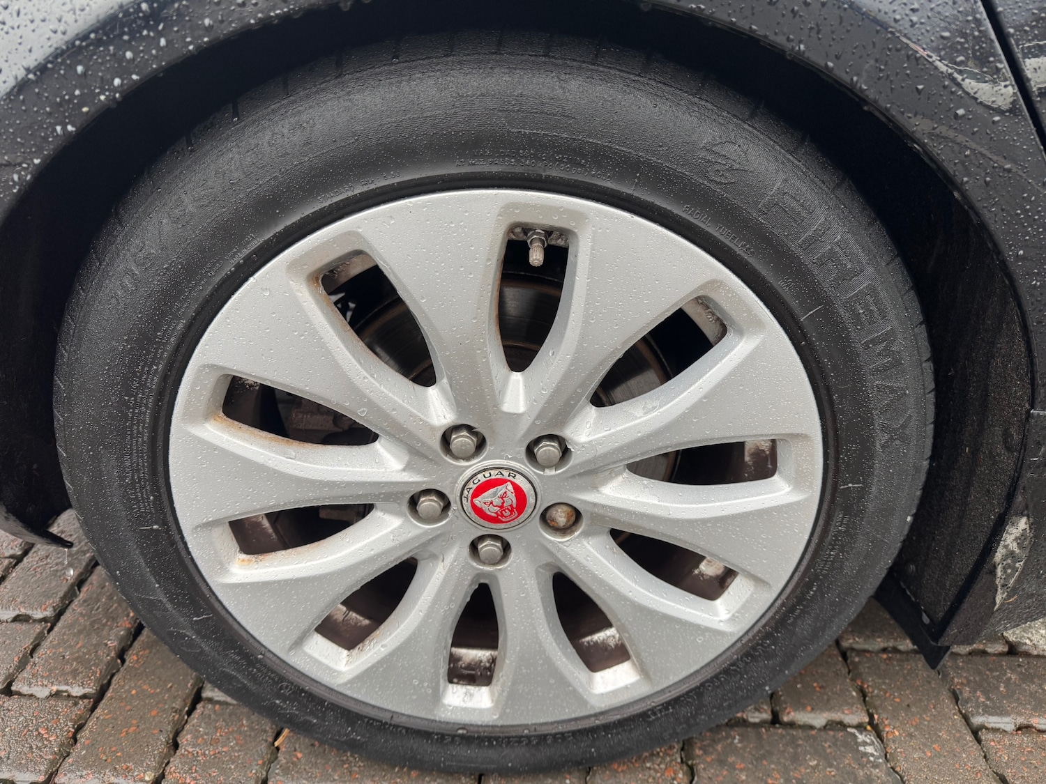 Used Jaguar XE 2015 for sale - 77159871: Photo 18