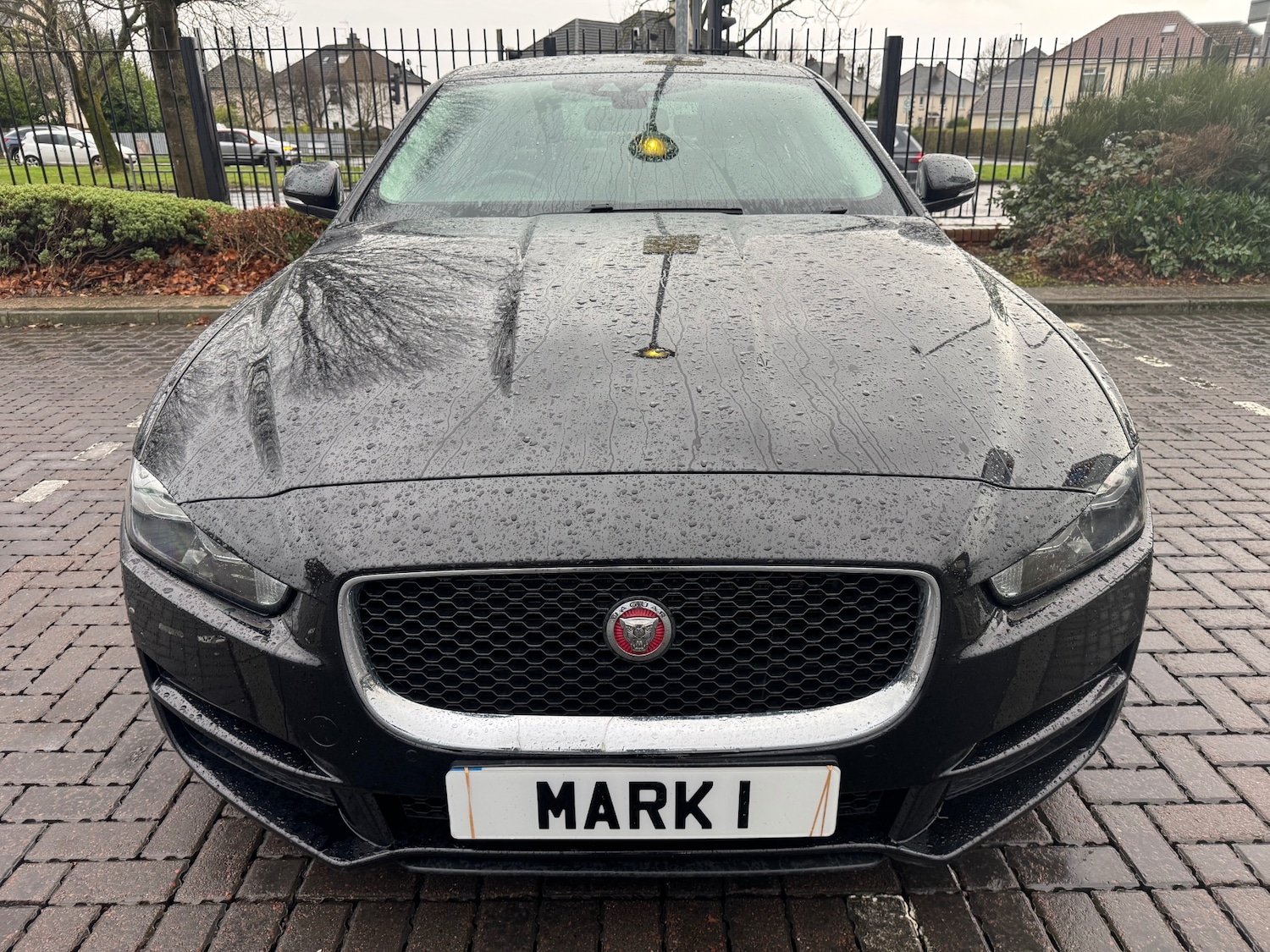 Used Jaguar XE 2015 for sale - 77159871: Photo 2